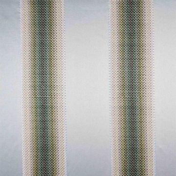 Casamance - Grace - 33270461 Vert / Gris