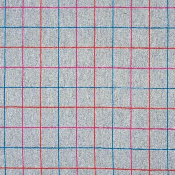 Casamance - Arpege - 33470135 Orange / Bleu / Rose