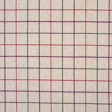 Casamance - Arpege - 33470384 Rouge / Beige