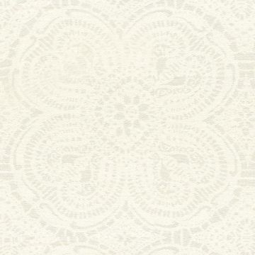 Casamance - Coupole - 37010215 Neige Poudree