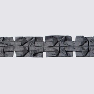 Casamance - Rose Galon Origami - 40030311