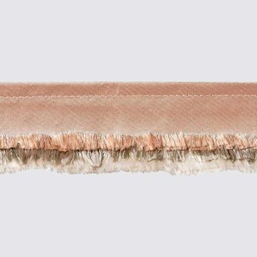 Casamance - Effluve Frange Soie - 40040688