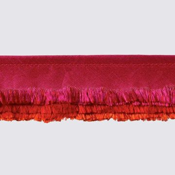 Casamance - Effluve Frange Soie - 40040710