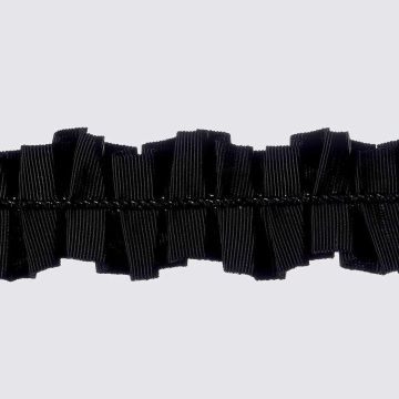 Casamance - Square Galon Plisse - 40060115