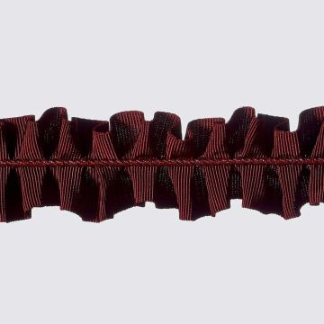 Casamance - Square Galon Plisse - 40060321