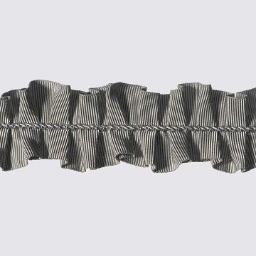 Casamance - Square Galon Plisse - 40060509