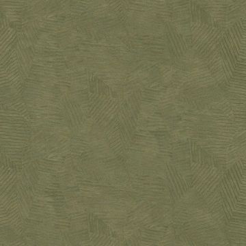 Casamance - Acajou - Calathea Olive 73320533