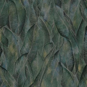 Casamance - Acajou - Limba Emeraude 73340461