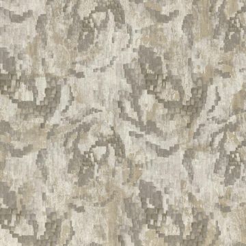 Casamance - Jerico - Soledade Beige Taupe 73540180