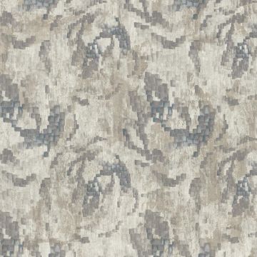 Casamance - Jerico - Soledade Bleu Riviere 73540282