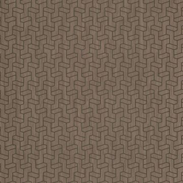 Casamance - Sankara - Abaca - 73620566 Taupe