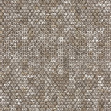 Casamance - Sankara - Azuvert - 73700275 Taupe