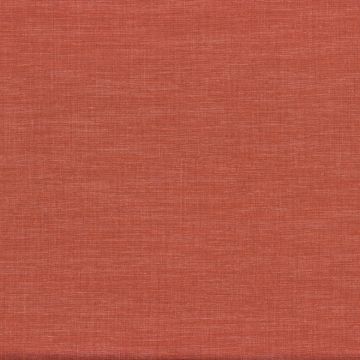 Casamance - Le Lin - Shinok - 73812048 Coquelicot