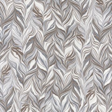 Casamance - Ellington - Miller - 73890102 Gris Perle