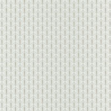 Casamance - Ellington - Stein - 73920232 Gris Perle