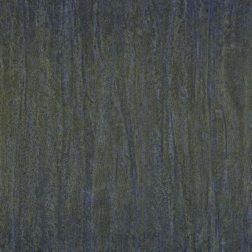 Casamance - Estampe - Gampi - 74021571 Bleu Dore