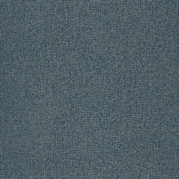 Casamance - Pampille - Vernon - 74210660 Bleu Nuit