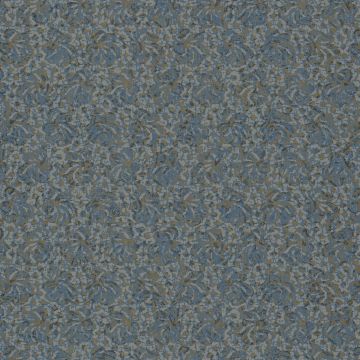 Casamance - Pampille - Belleville - 74240543 Bleu Nuit