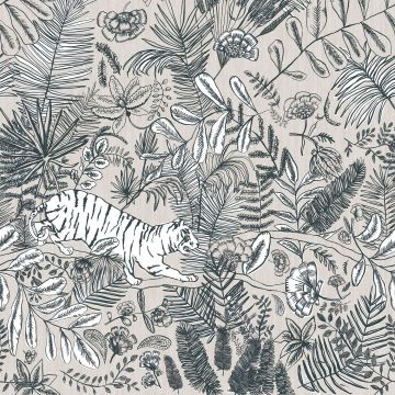 Casamance - Ceylan - Pashu - 74543582 Blanc