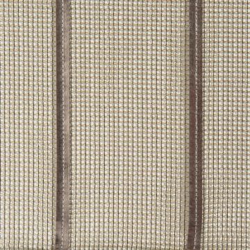 Casamance - Hennepin - 7580132 Taupe / Gold Voile
