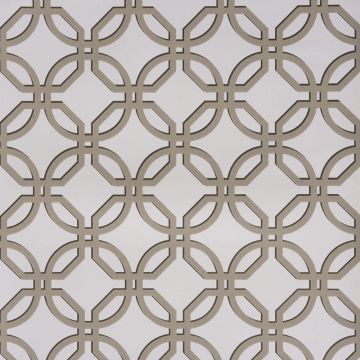 Casamance - Absolue - Rive Gauche Absolue Geo Taupe 9550475