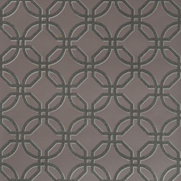 Casamance - Absolue - Rive Droite Absolue Geo Billes Gris 9560189