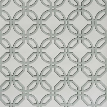 Casamance - Absolue - Rive Droite Absolue Geo Billes Vert 9560279