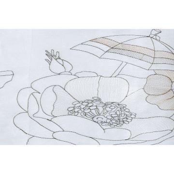 Christian Fischbacher - Flirt - 14316.605