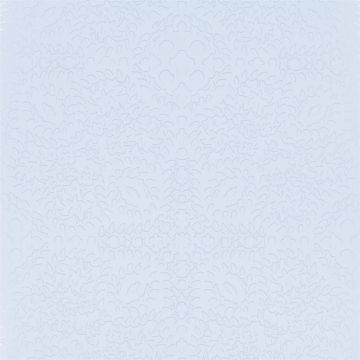 Christian Lacroix - Boutis - PCL004/07 Bleuet