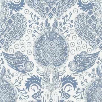 Christian Lacroix - Marseille - PCL005/05 Denim