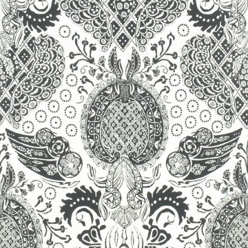 Christian Lacroix - Marseille - PCL005/09 Noir