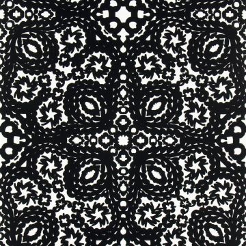 Christian Lacroix - Paseo - PCL007/01 Noir