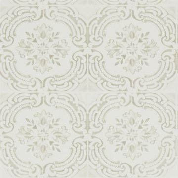 Christian Lacroix - Azulejos - PCL014/01 Ivoire