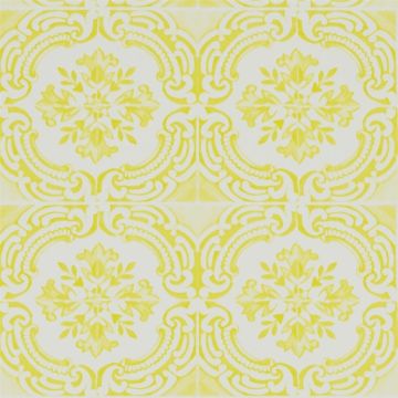 Christian Lacroix - Azulejos - PCL014/07 Safran