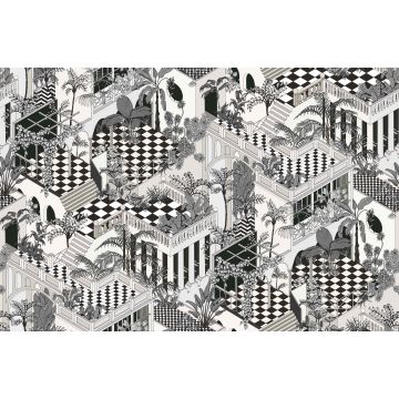 Cole & Son - Miami - F111/4014