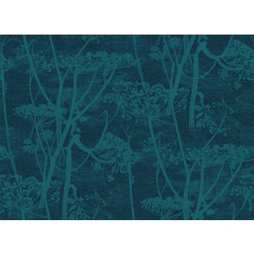 Cole & Son - Cow Parsley Velvet - F111/5015