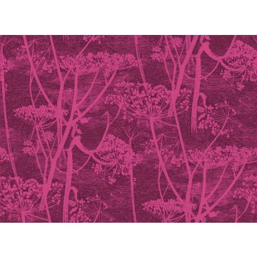 Cole & Son - Cow Parsley Velvet - F111/5017