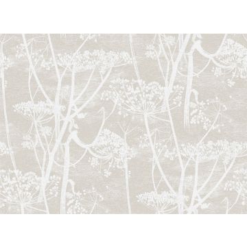 Cole & Son - Cow Parsley Linen - F111/5019