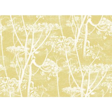 Cole & Son - Cow Parsley Linen - F111/5020