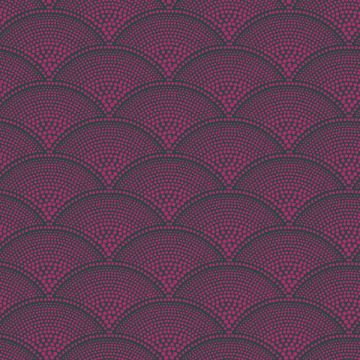 Cole & Son - Feather Fan - F111/8030