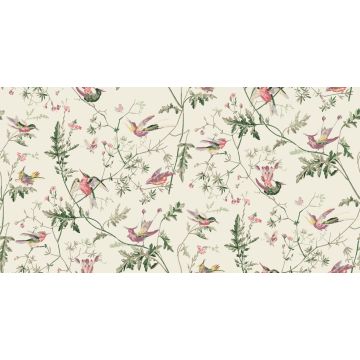 Cole & Son - Hummingbirds - F62/1001