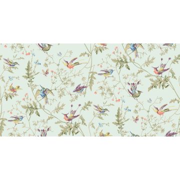 Cole & Son - Hummingbirds - F62/1004