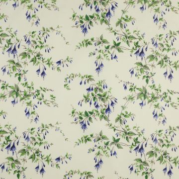 Colefax and Fowler - Fuchsia - 01070/02 Blue Chintz