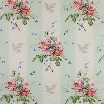 Colefax and Fowler - Gallica - 01072/07 Pink/Aqua