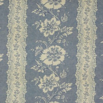 Colefax and Fowler - Lincoln - 02061/01 Blue