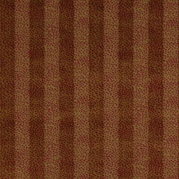 Colefax and Fowler - Malabar - 03051/07 Red/Beige