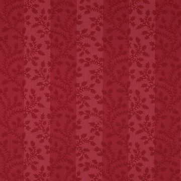 Colefax and Fowler - Milton Leaf - 04083/07 Red