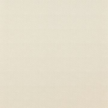 Colefax and Fowler - Textured Wallpapers - Carine - 07181-01 - Ivory