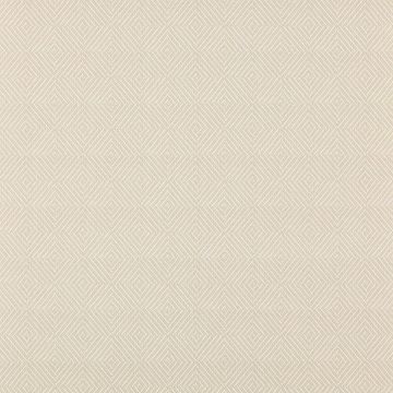 Colefax and Fowler - Textured Wallpapers - Carine - 07181-02 - Beige