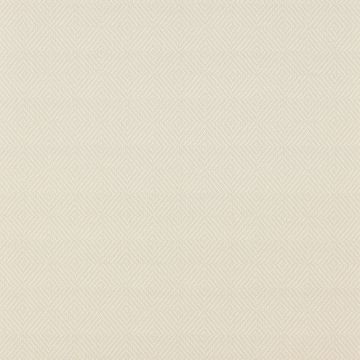 Colefax and Fowler - Textured Wallpapers - Carine - 07181-06 - Silver